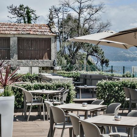Hotel Mardevela Sanxenxo Zewnętrze zdjęcie