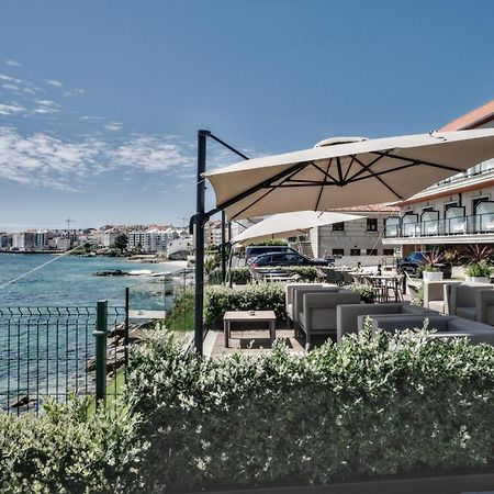 Hotel Mardevela Sanxenxo Zewnętrze zdjęcie