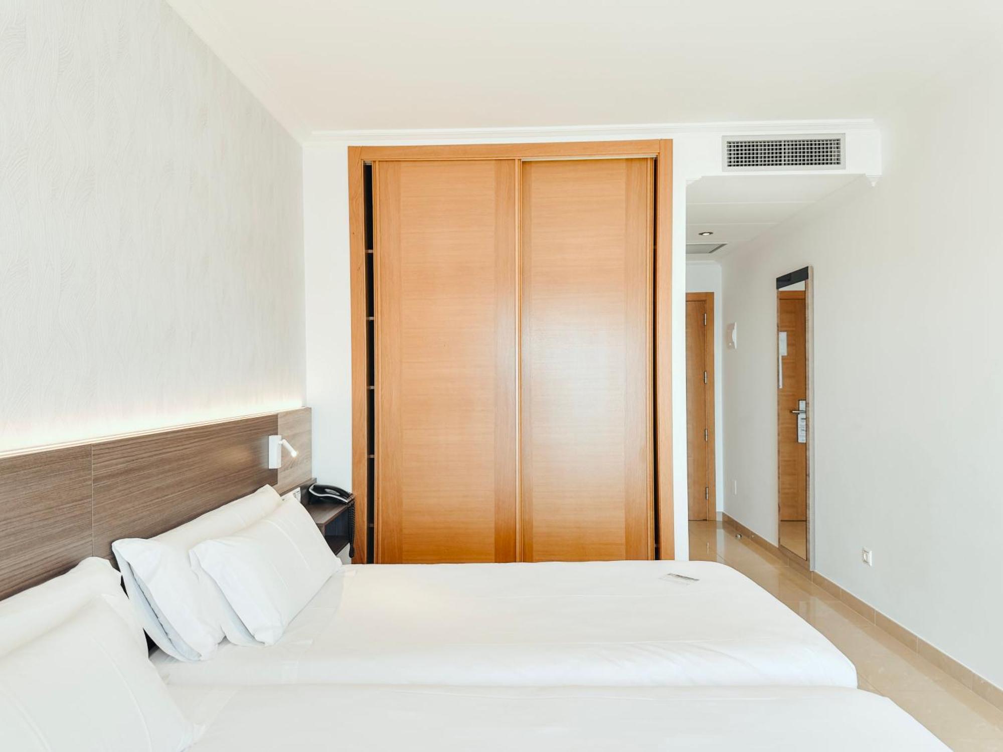 Hotel Mardevela Sanxenxo Zewnętrze zdjęcie